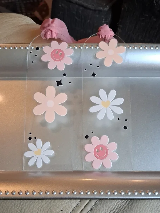 Bookmarks !! - Picture 2 of 3